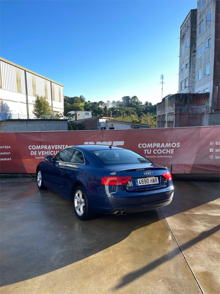 Foto 2 Audi A5