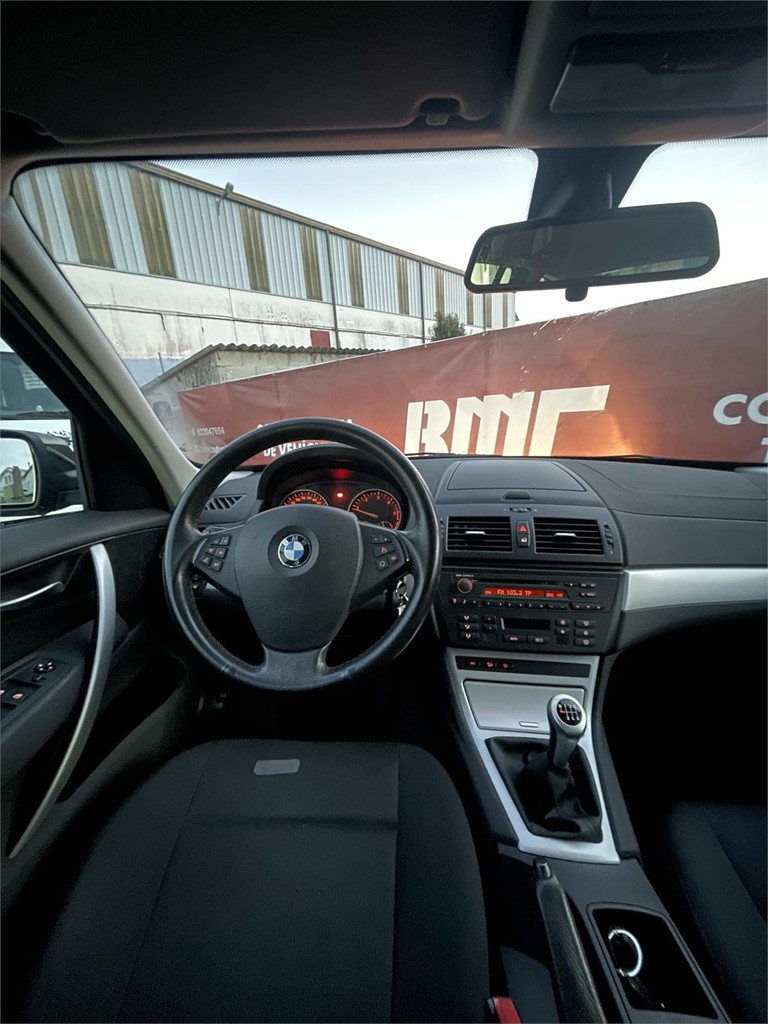 Foto 7 BMW X3