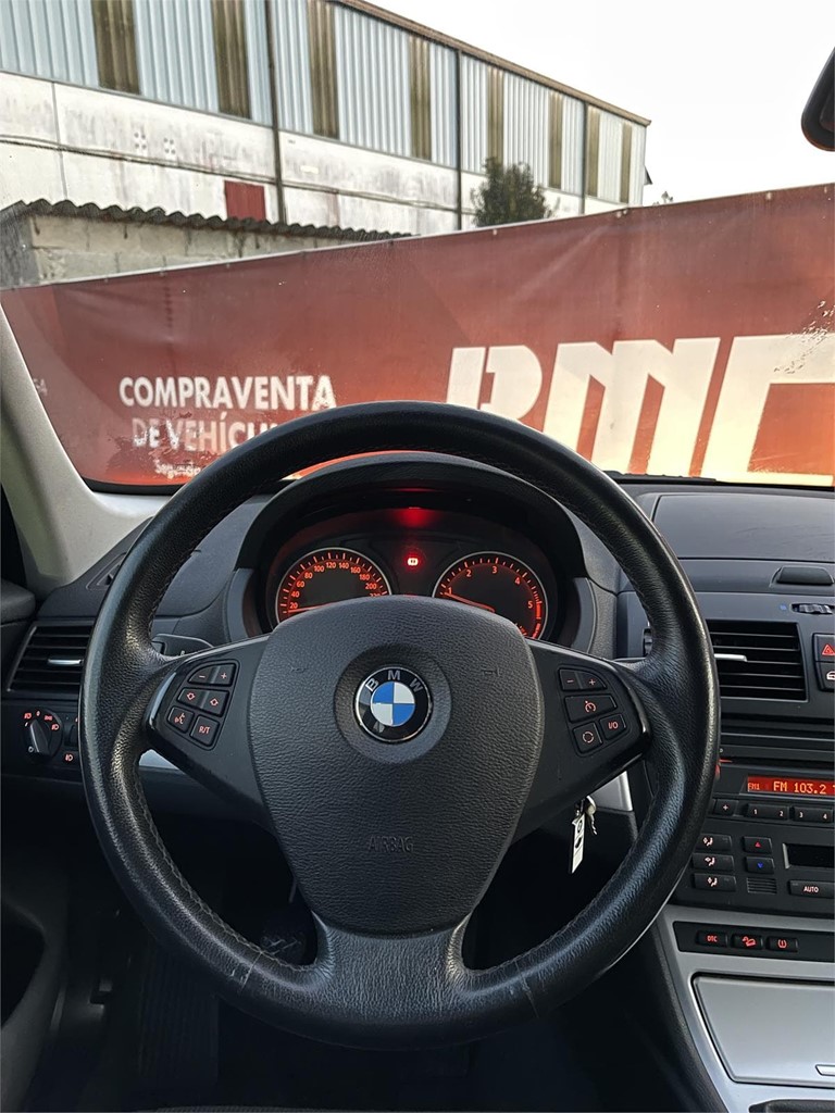 Foto 8 BMW X3