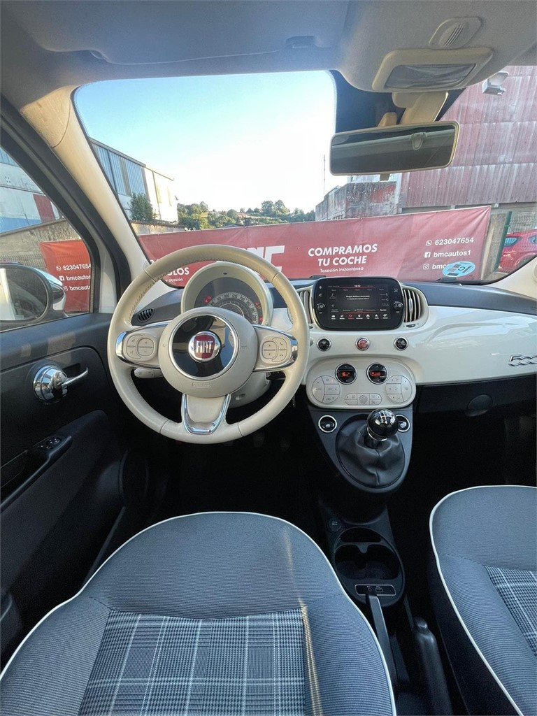 Foto 7 Fiat 500