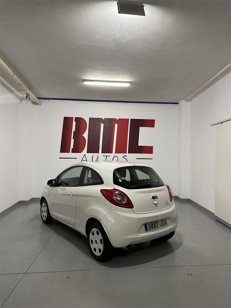 Foto 7 Ford Ka