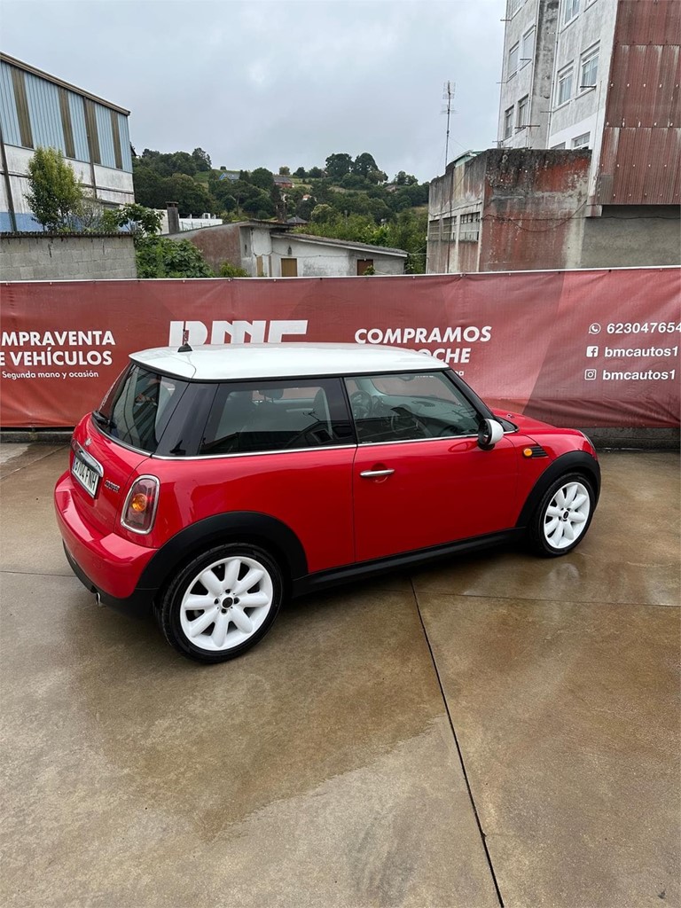 Foto 4 MINI ONE 1.6