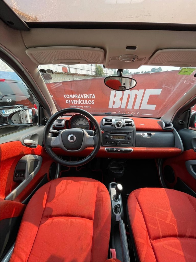 Foto 6 Smart Fortwo