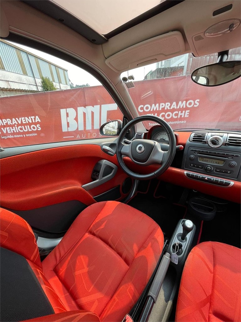 Foto 7 Smart Fortwo